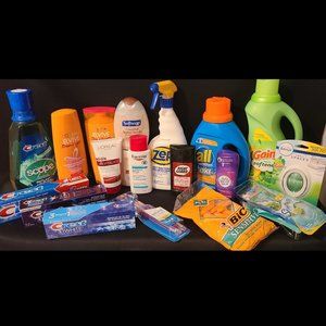 Household bundle